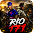 ไอคอนของโปรแกรม: Rio 171 - Invasão Elite F…