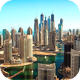Programikonen: City Wallpaper HD