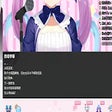 프로그램 아이콘: Vtuber Live Subtitle