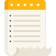 Icoon van programma: My Canned Notes