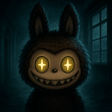 Ikon program: Labubu Horror - Escape Sc…