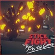 Programikonen: Stick Fight The Game Wall…