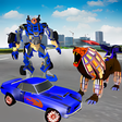 Icon of program: Furious Lion Car Transfor…
