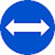 BitBucket Commit Message Widener icon
