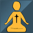 Ikona programu: Jesus Words Meditation