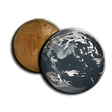Symbol des Programms: OpenUniverse