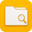 Ícone do programa: Smart File Manager