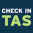 Check in TAS icon