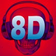 Icoon van programma: Scary 8D Horror Sounds 36…