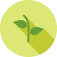 Icoon van programma: open-in-overleaf