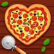 أيقونة البرنامج: Pizza maker kids cooking …