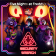 Biểu tượng của chương trình: Five Nights at Freddys: S…
