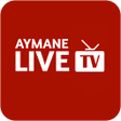 Ikon program: AYMANE TV