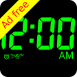 Big Digital Clock APK for Android