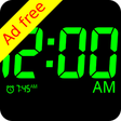 Ícone do programa: Big Digital Clock