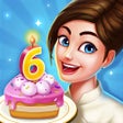 Icoon van programma: Star Chef 2: Restaurant G…
