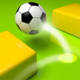 程序图标：Tricky Football  Crazy So…