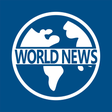 プログラムのアイコン：World News