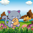 Icoon van programma: AMisChieVousCatCatChingFi…