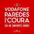 Ícone do programa: Vodafone Paredes de Coura