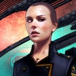 Programın simgesi: Out There Chronicles - Ep…