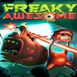 Programikonen: Freaky Awesome