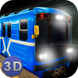 Иконка программы: Moscow Subway Simulator 2…