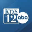 أيقونة البرنامج: KTXS - News for Abilene T…