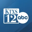 KTXS - News for Abilene Texas