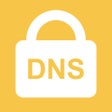 Programın simgesi: DNSecure