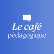Иконка программы: Le Café pédagogique