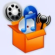 ไอคอนของโปรแกรม: TuneZIP for iTunes