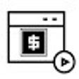 Icoon van programma: AdPaid