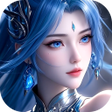 Ícone do programa: 魔蝕蒼穹