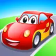 Driving Games for Kids 2-5