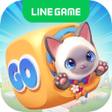 أيقونة البرنامج: LINE GetRich GO