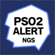程序图标：PSO2 EQ Alert