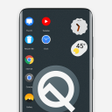 Icon of program: Q theme for Computer Laun…