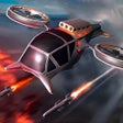 Icon of program: Drone Attack 3D: Sea Warfare