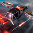 Ícone do programa: Drone Attack 3D: Sea Warf…
