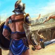 Иконка программы: Gladiator Glory Egypt