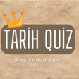 Biểu tượng của chương trình: Tarih Quiz YKSTYTAYTKPSS