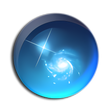 Ikona programu: WorldWide Telescope