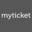 Biểu tượng của chương trình: MyTicket Events