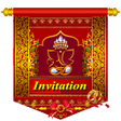 프로그램 아이콘: Quick Invitation Card Mak…