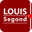 プログラムのアイコン：French Bible Louis Segond