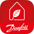 Danfoss Ally icon