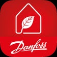 ไอคอนของโปรแกรม: Danfoss Ally