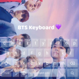 Ícone do programa: BTS Keyboard Theme
