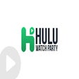 Icon of program: Hulu Watch Party